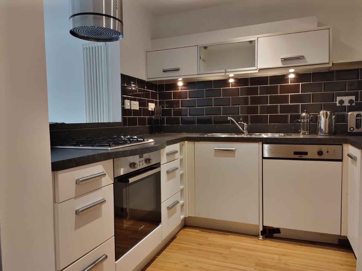 Ferienwohnung The Amazing East Pilton Farm Rigg Near Botanic Gardens Edinburgh Exterior foto