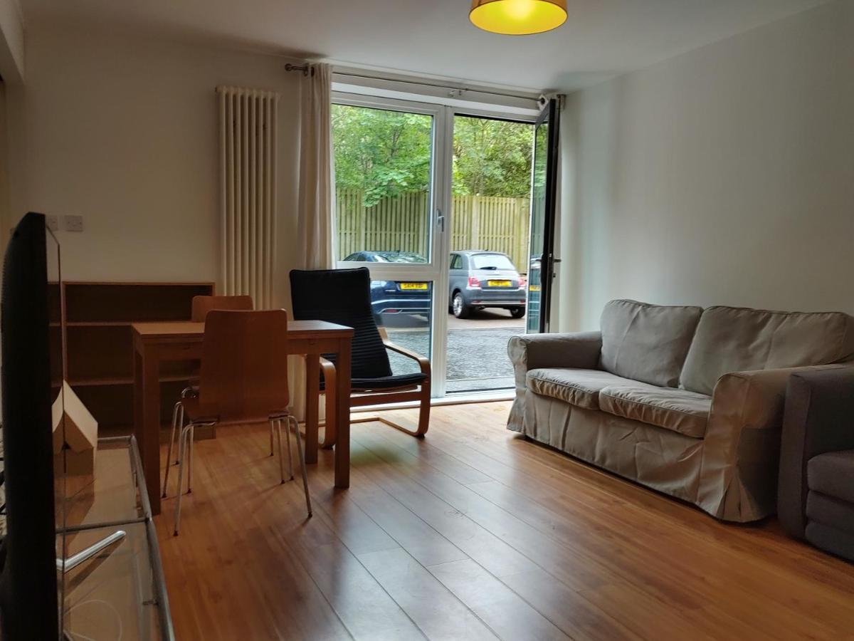 Ferienwohnung The Amazing East Pilton Farm Rigg Near Botanic Gardens Edinburgh Exterior foto